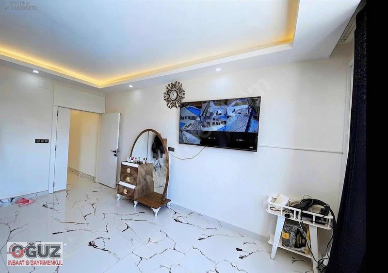Hergün Kalabileceğiniz Ultra Lüks Villa — fotoğraf 25