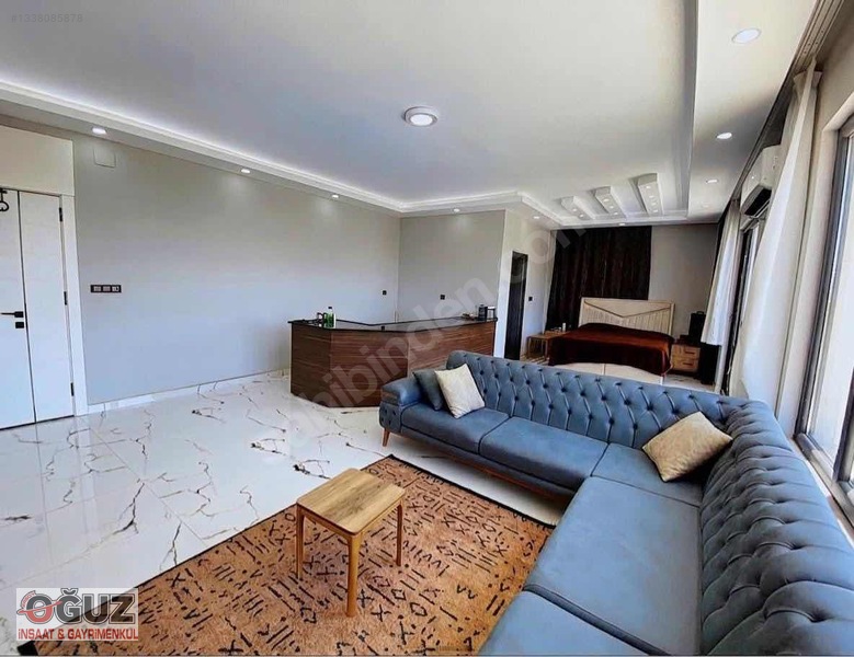 Hergün Kalabileceğiniz Ultra Lüks Villa — fotoğraf 26