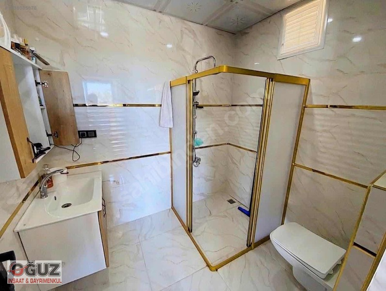 Hergün Kalabileceğiniz Ultra Lüks Villa — fotoğraf 27