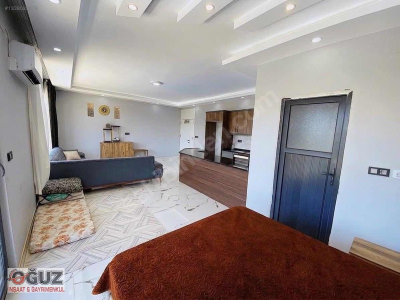 Hergün Kalabileceğiniz Ultra Lüks Villa — fotoğraf 28
