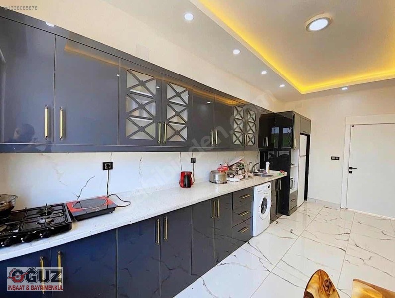 Hergün Kalabileceğiniz Ultra Lüks Villa — fotoğraf 29