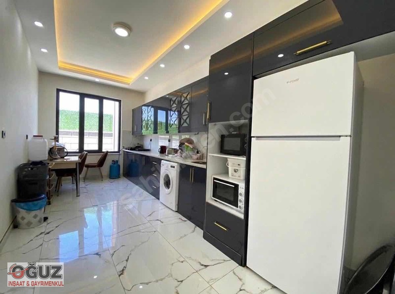 Hergün Kalabileceğiniz Ultra Lüks Villa — fotoğraf 32