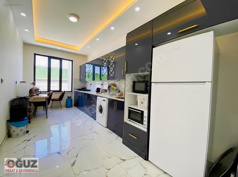 Hergün Kalabileceğiniz Ultra Lüks Villa — fotoğraf 35