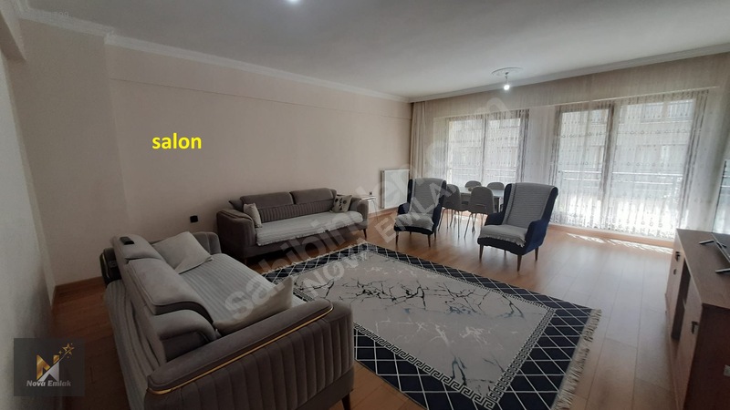 *nova* Sürsürü Toki'de Tapulu Satılık 3+1 Daire — fotoğraf 2