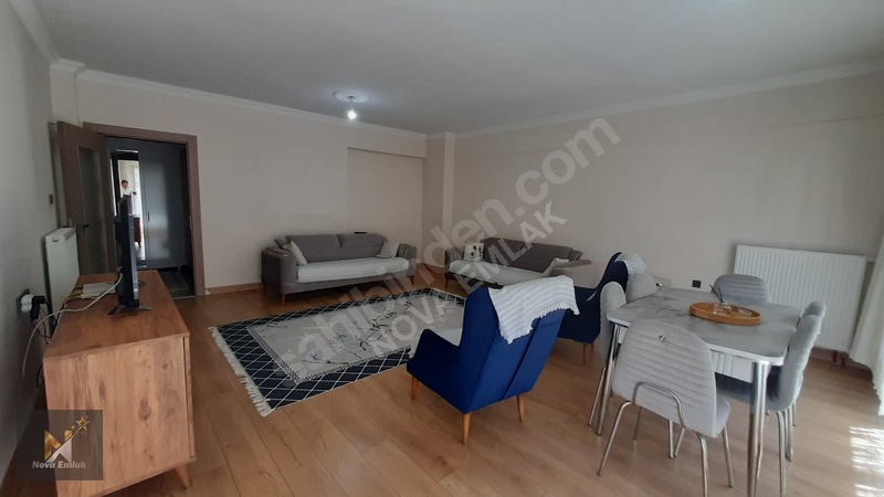 *nova* Sürsürü Toki'de Tapulu Satılık 3+1 Daire — fotoğraf 3