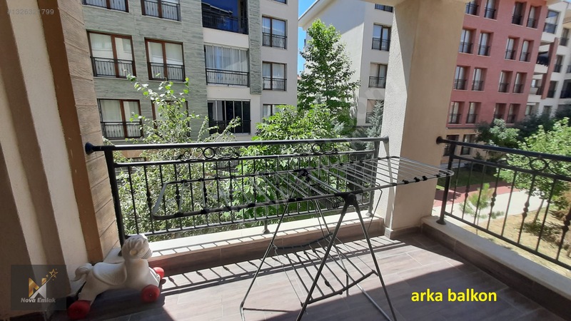 *nova* Sürsürü Toki'de Tapulu Satılık 3+1 Daire — fotoğraf 5