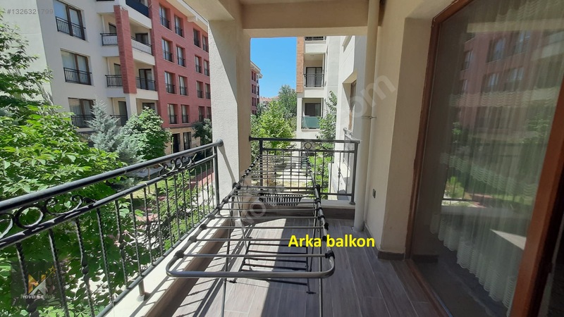 *nova* Sürsürü Toki'de Tapulu Satılık 3+1 Daire — fotoğraf 6