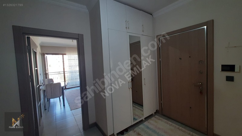 *nova* Sürsürü Toki'de Tapulu Satılık 3+1 Daire — fotoğraf 7