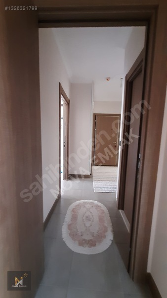*nova* Sürsürü Toki'de Tapulu Satılık 3+1 Daire — fotoğraf 8