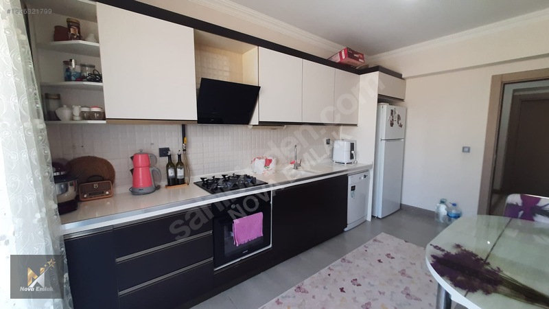 *nova* Sürsürü Toki'de Tapulu Satılık 3+1 Daire — fotoğraf 9