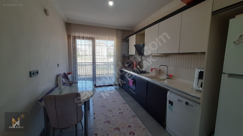 *nova* Sürsürü Toki'de Tapulu Satılık 3+1 Daire — fotoğraf 10