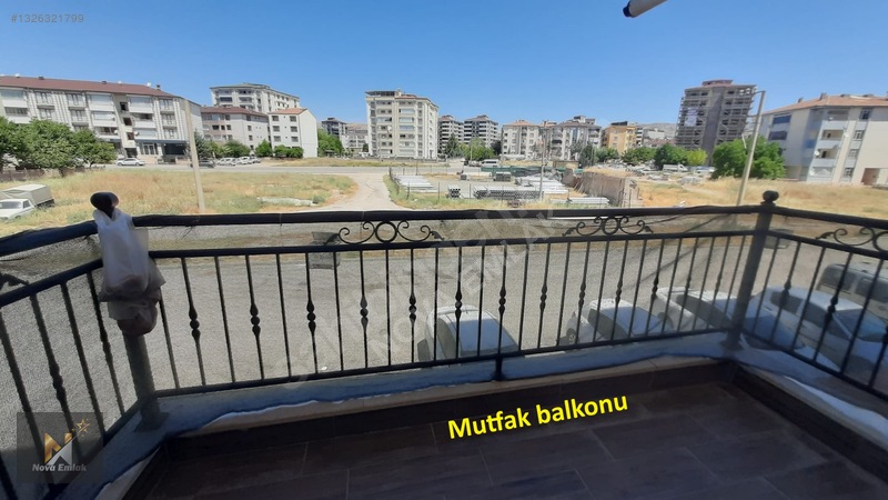 *nova* Sürsürü Toki'de Tapulu Satılık 3+1 Daire — fotoğraf 11