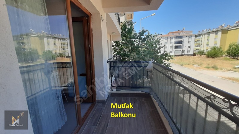 *nova* Sürsürü Toki'de Tapulu Satılık 3+1 Daire — fotoğraf 12