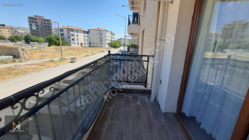 *nova* Sürsürü Toki'de Tapulu Satılık 3+1 Daire — fotoğraf 13