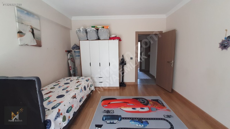 *nova* Sürsürü Toki'de Tapulu Satılık 3+1 Daire — fotoğraf 14