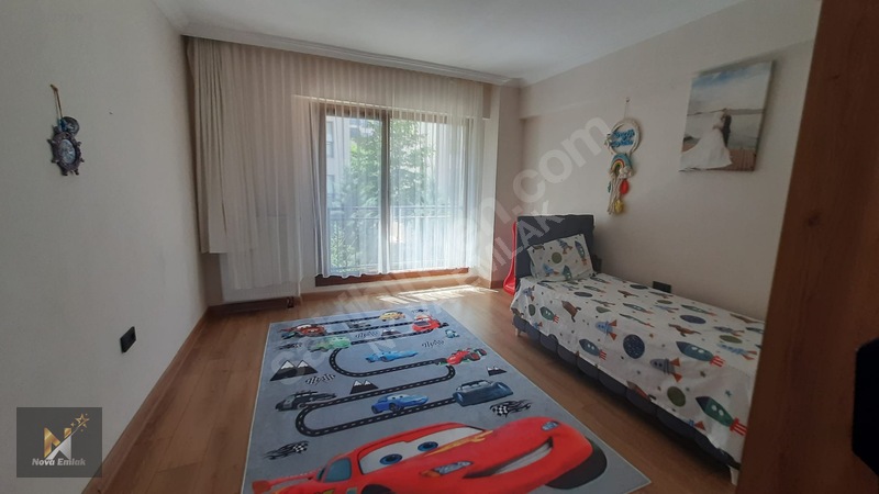 *nova* Sürsürü Toki'de Tapulu Satılık 3+1 Daire — fotoğraf 15