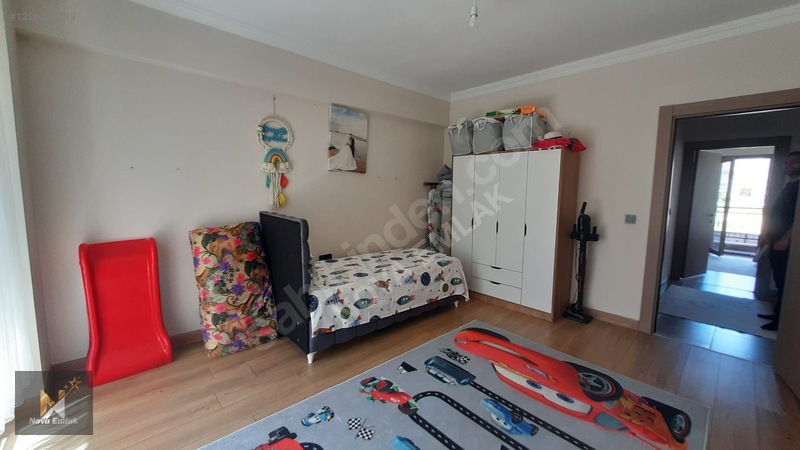 *nova* Sürsürü Toki'de Tapulu Satılık 3+1 Daire — fotoğraf 16