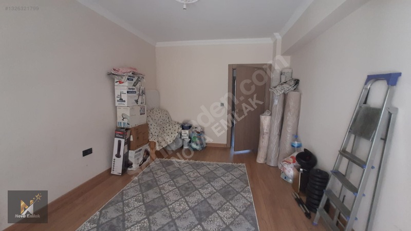 *nova* Sürsürü Toki'de Tapulu Satılık 3+1 Daire — fotoğraf 18