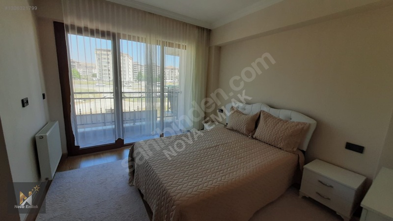 *nova* Sürsürü Toki'de Tapulu Satılık 3+1 Daire — fotoğraf 20
