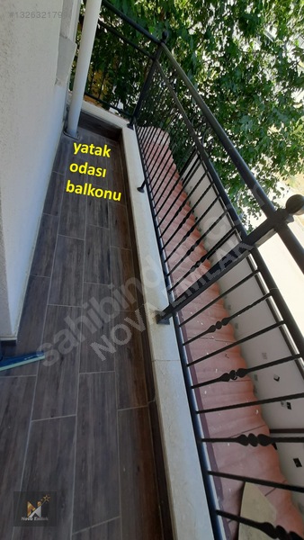 *nova* Sürsürü Toki'de Tapulu Satılık 3+1 Daire — fotoğraf 24
