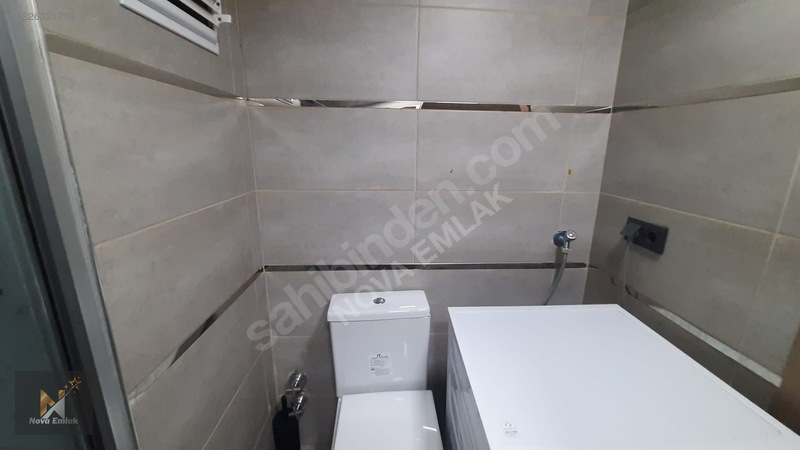 *nova* Sürsürü Toki'de Tapulu Satılık 3+1 Daire — fotoğraf 25