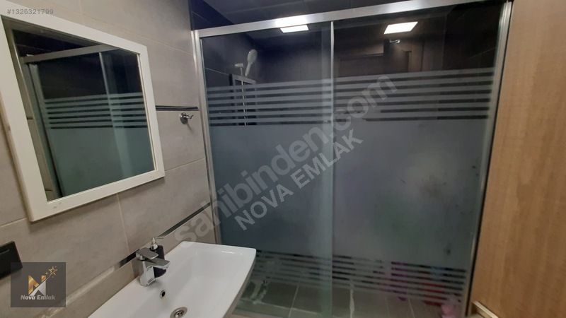 *nova* Sürsürü Toki'de Tapulu Satılık 3+1 Daire — fotoğraf 26
