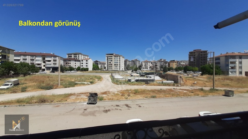 *nova* Sürsürü Toki'de Tapulu Satılık 3+1 Daire — fotoğraf 27