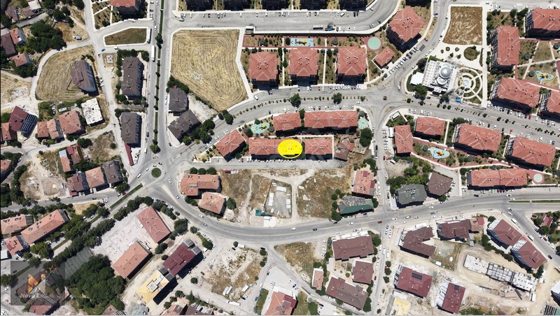 *nova* Sürsürü Toki'de Tapulu Satılık 3+1 Daire — fotoğraf 29