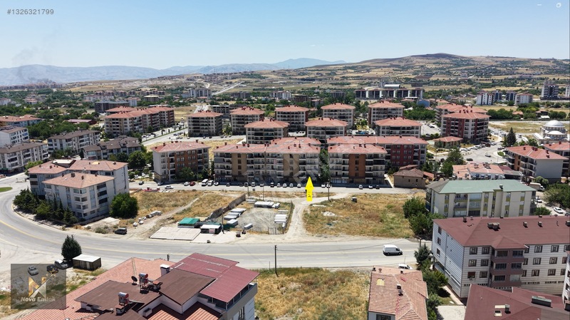 *nova* Sürsürü Toki'de Tapulu Satılık 3+1 Daire — fotoğraf 30