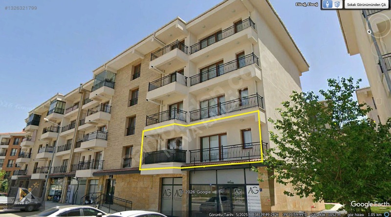 *nova* Sürsürü Toki'de Tapulu Satılık 3+1 Daire — fotoğraf 32