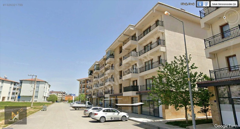 *nova* Sürsürü Toki'de Tapulu Satılık 3+1 Daire — fotoğraf 33