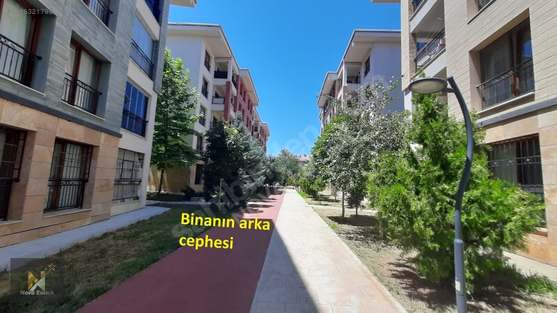 *nova* Sürsürü Toki'de Tapulu Satılık 3+1 Daire — fotoğraf 36