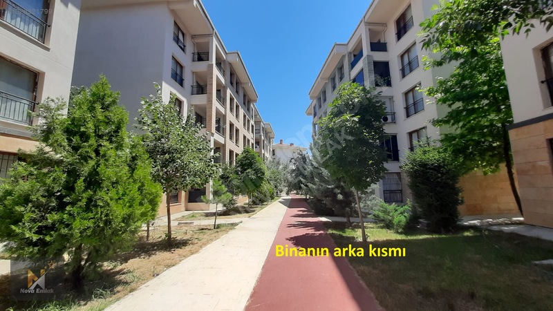 *nova* Sürsürü Toki'de Tapulu Satılık 3+1 Daire — fotoğraf 37