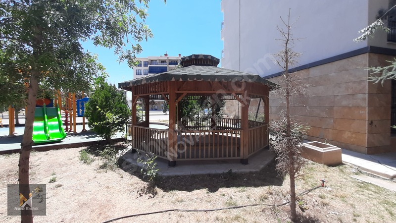 *nova* Sürsürü Toki'de Tapulu Satılık 3+1 Daire — fotoğraf 38