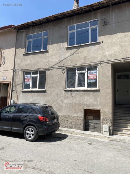 Artı Yaşam'dan Gaybiefendide 120 M2 2 Kat Müstakil Bina — fotoğraf 2