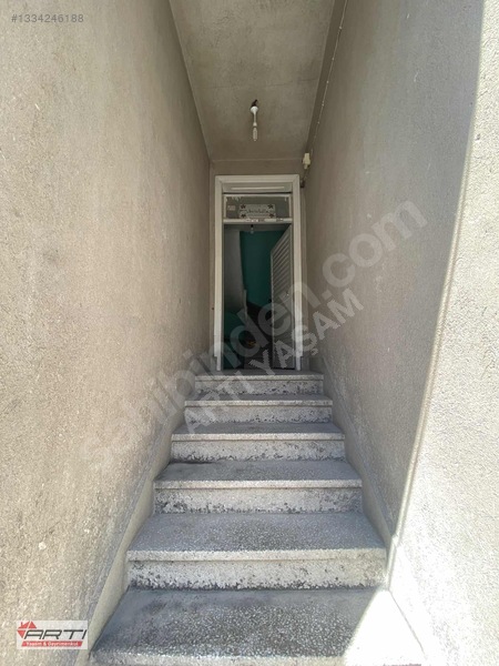 Artı Yaşam'dan Gaybiefendide 120 M2 2 Kat Müstakil Bina — fotoğraf 3