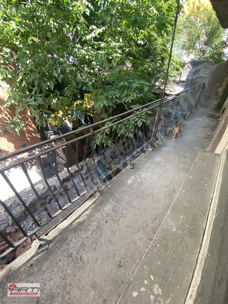 Artı Yaşam'dan Gaybiefendide 120 M2 2 Kat Müstakil Bina — fotoğraf 5