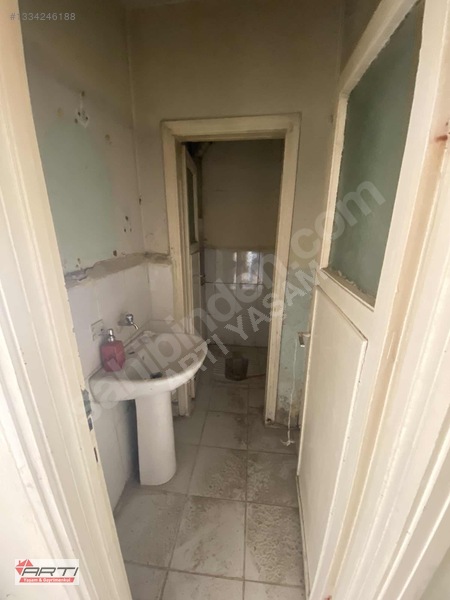 Artı Yaşam'dan Gaybiefendide 120 M2 2 Kat Müstakil Bina — fotoğraf 7