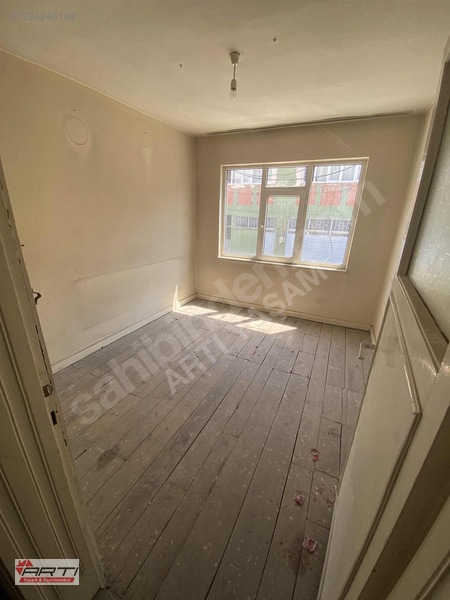 Artı Yaşam'dan Gaybiefendide 120 M2 2 Kat Müstakil Bina — fotoğraf 9