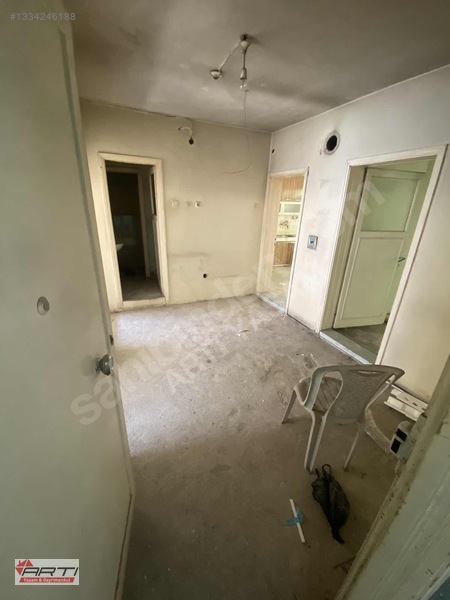 Artı Yaşam'dan Gaybiefendide 120 M2 2 Kat Müstakil Bina — fotoğraf 10