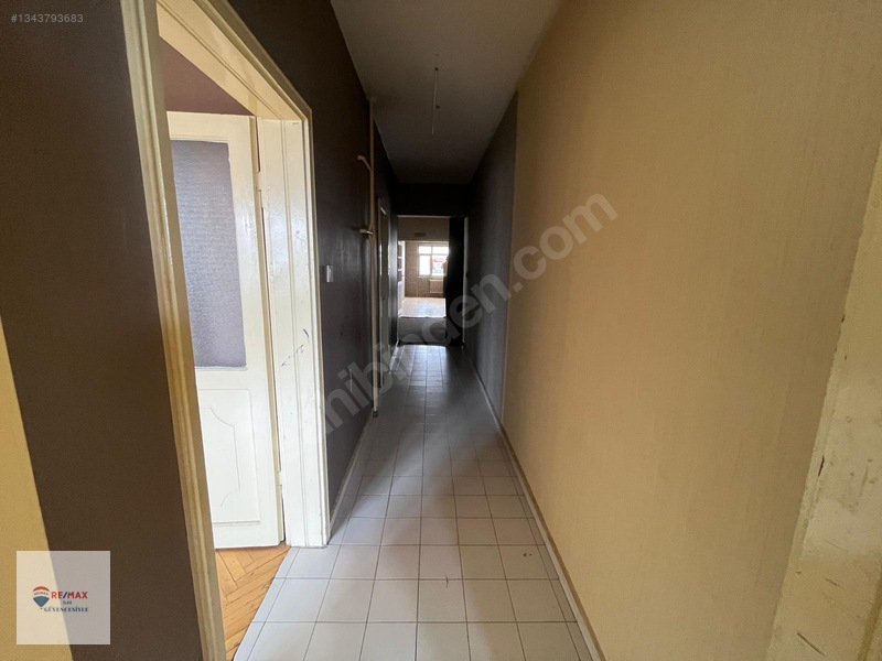 Remax İlke'den Terminal Caddesinde 3+1 Kiralık Ofis — fotoğraf 8