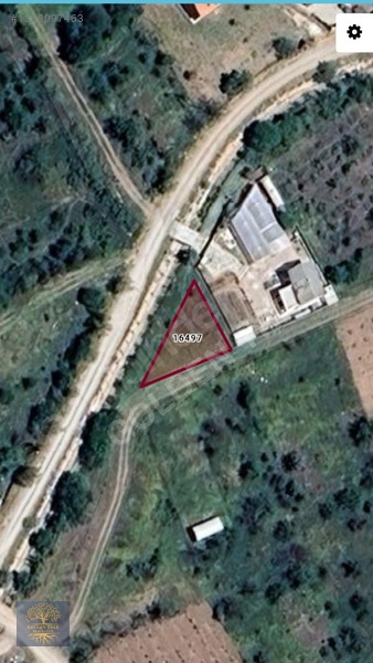 Isparta Merkeze 15 Km 120 M2 Kaçmaz Hobi Bahçesi — fotoğraf 3
