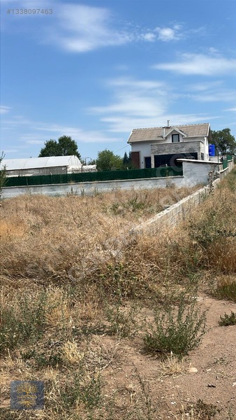 Isparta Merkeze 15 Km 120 M2 Kaçmaz Hobi Bahçesi — fotoğraf 5