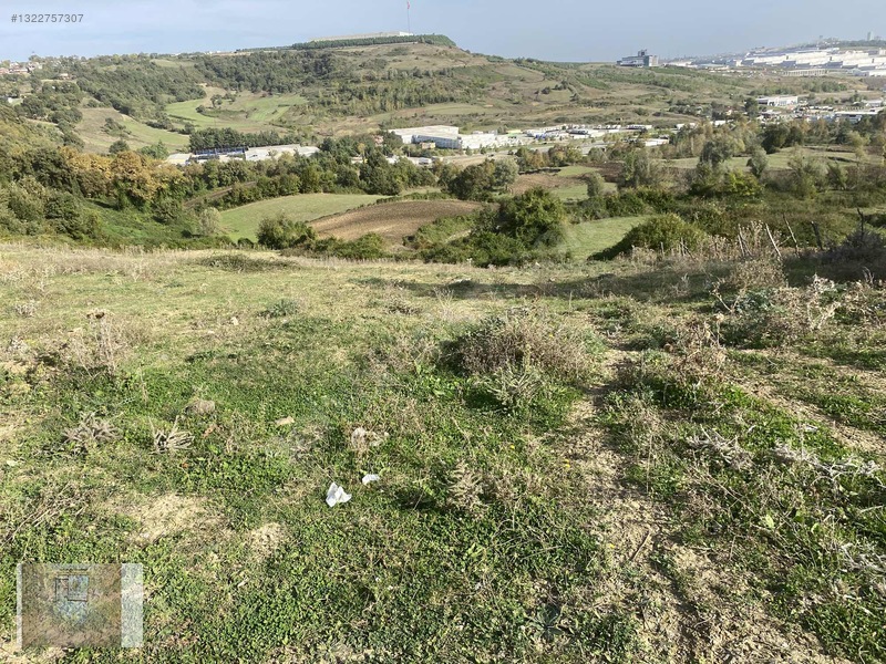 Emineller Emlak'tan Çivrilde 13 Dönüm Tarla — fotoğraf 2