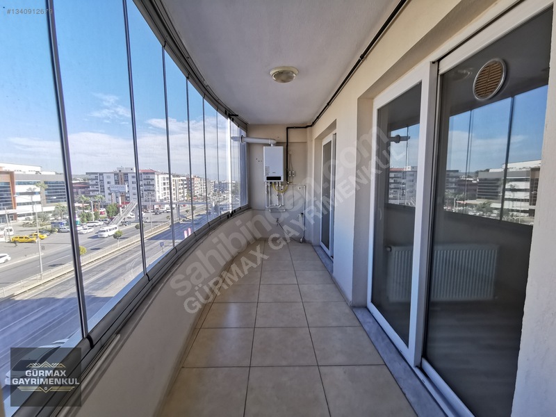 Gürmax Dan 4+1 D.gazlı Özel Medifema Yakını 180m2 Lüks Daire — fotoğraf 3