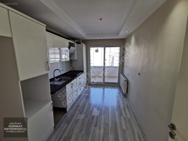 Gürmax Dan 4+1 D.gazlı Özel Medifema Yakını 180m2 Lüks Daire — fotoğraf 4