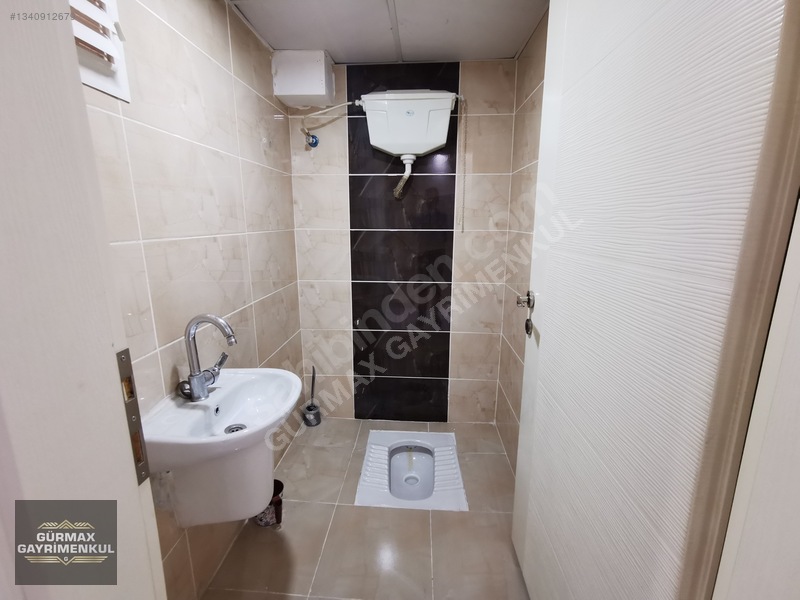 Gürmax Dan 4+1 D.gazlı Özel Medifema Yakını 180m2 Lüks Daire — fotoğraf 6