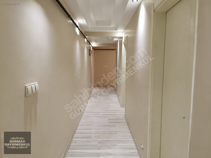 Gürmax Dan 4+1 D.gazlı Özel Medifema Yakını 180m2 Lüks Daire — fotoğraf 7