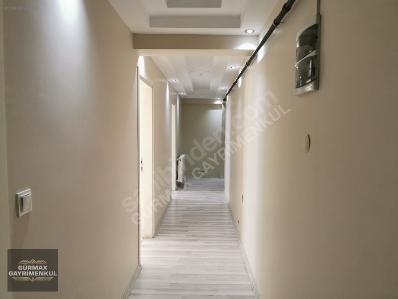 Gürmax Dan 4+1 D.gazlı Özel Medifema Yakını 180m2 Lüks Daire — fotoğraf 10