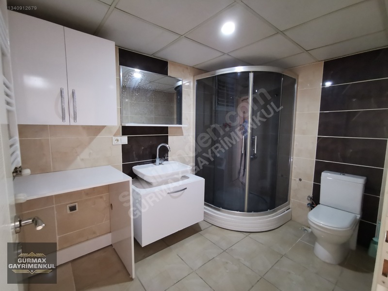 Gürmax Dan 4+1 D.gazlı Özel Medifema Yakını 180m2 Lüks Daire — fotoğraf 11